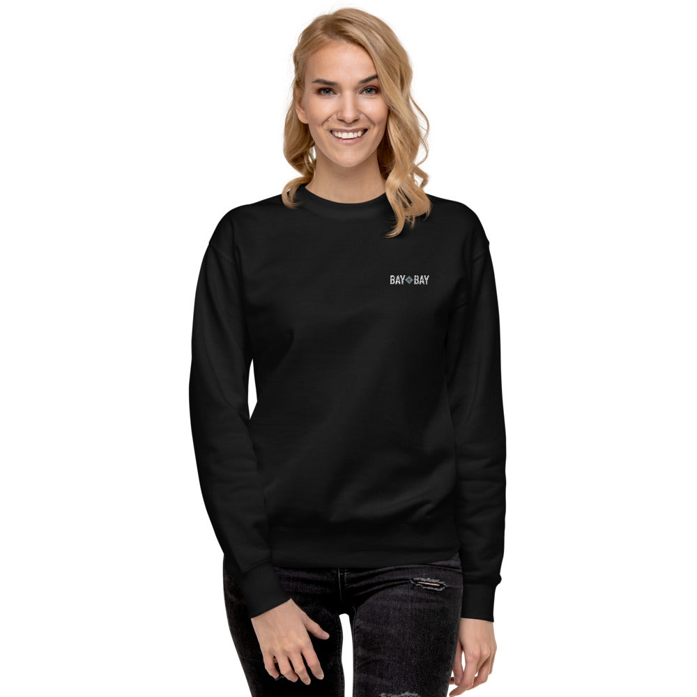 Bay to Bay Women's Fleece Pullover