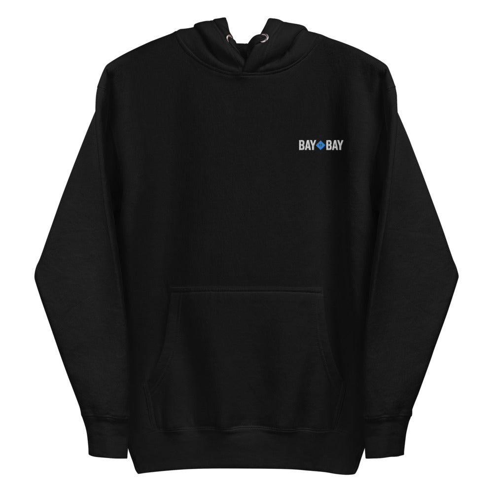 Bay to Bay Hoodie