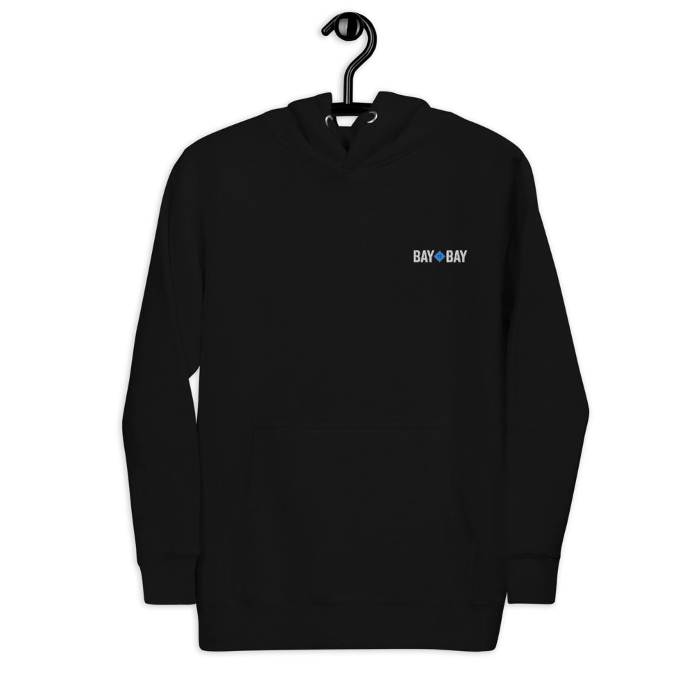Bay to Bay Hoodie