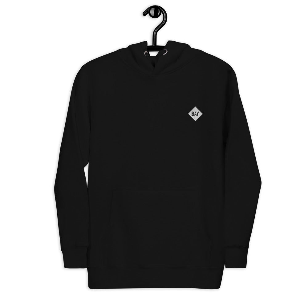 Black Diamond Hoodie