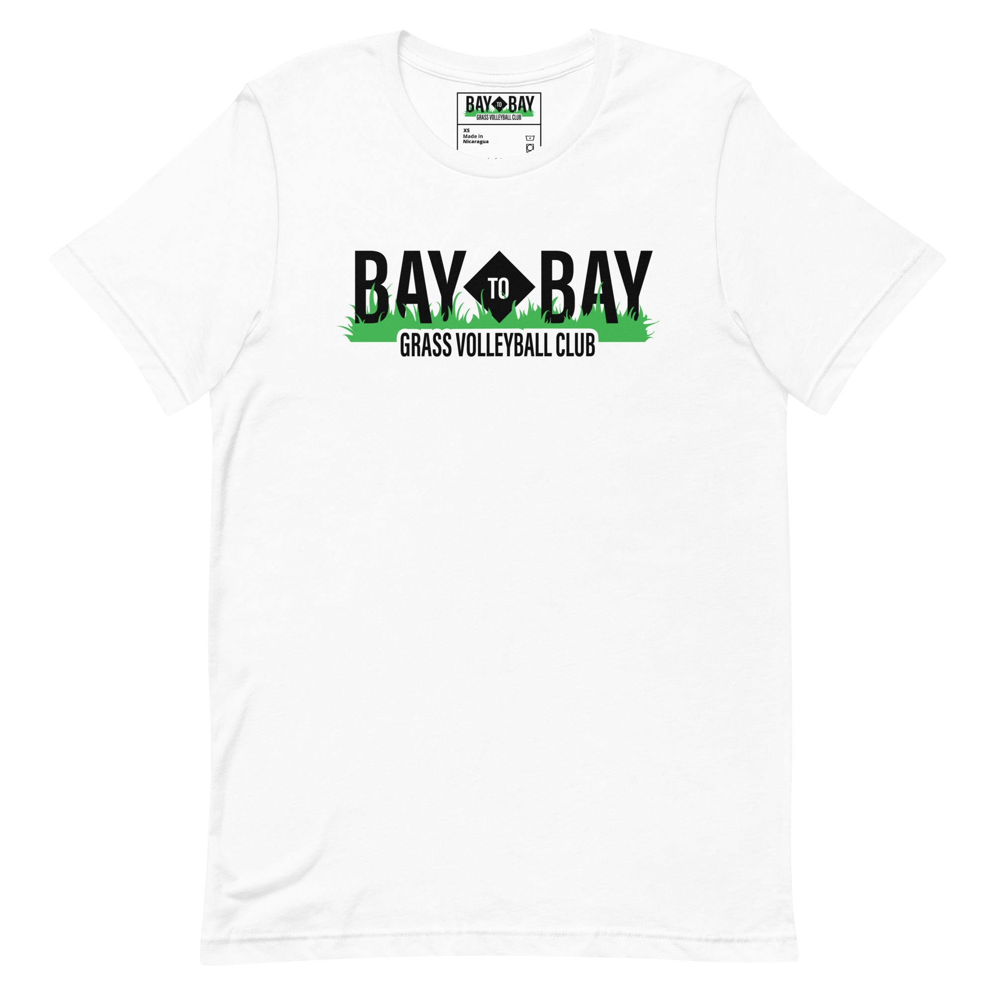 Spring '23 Grass Club Practice Shirt