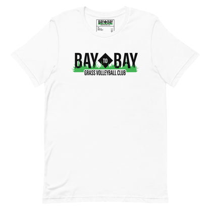 Spring '23 Grass Club Practice Shirt