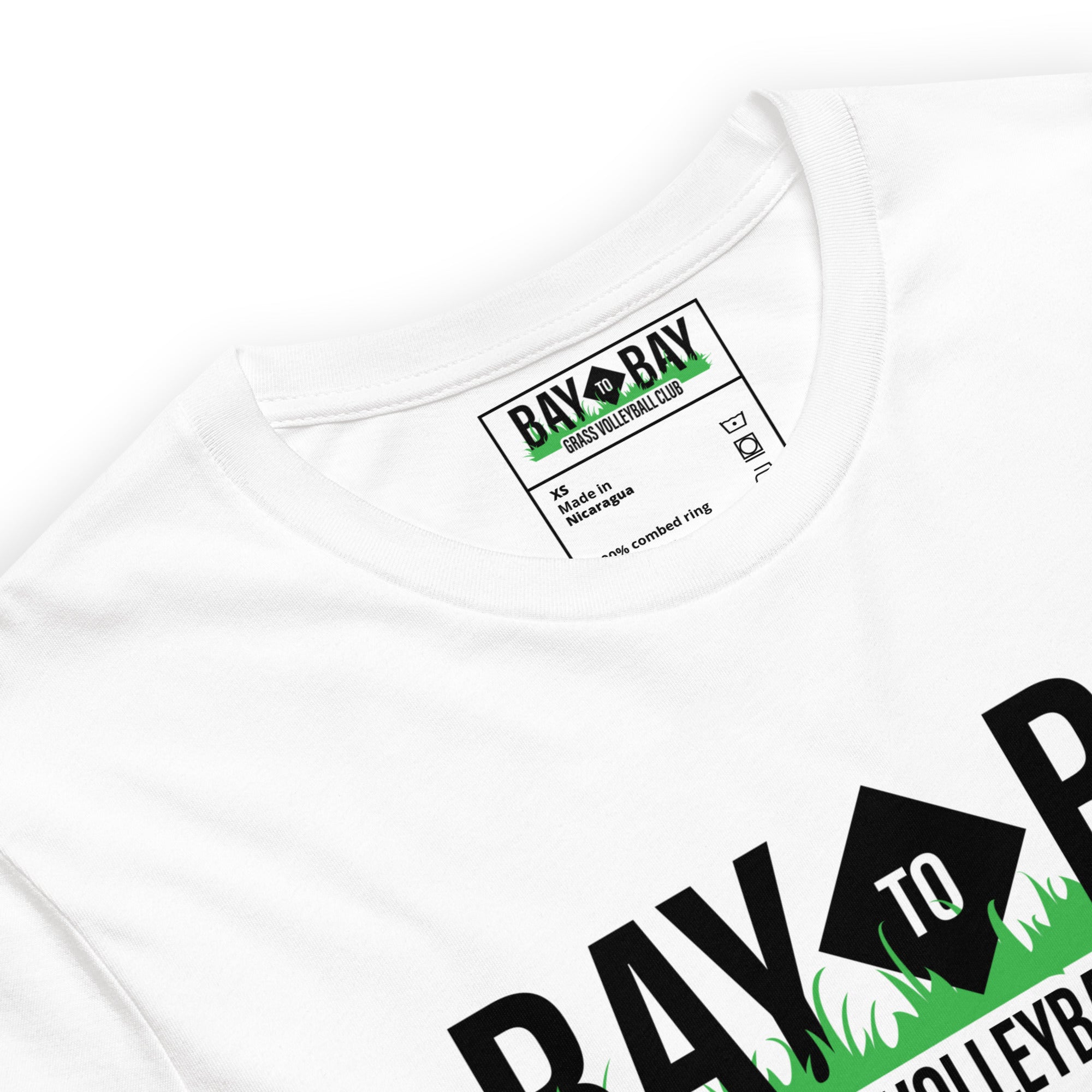 Spring '23 Grass Club Practice Shirt