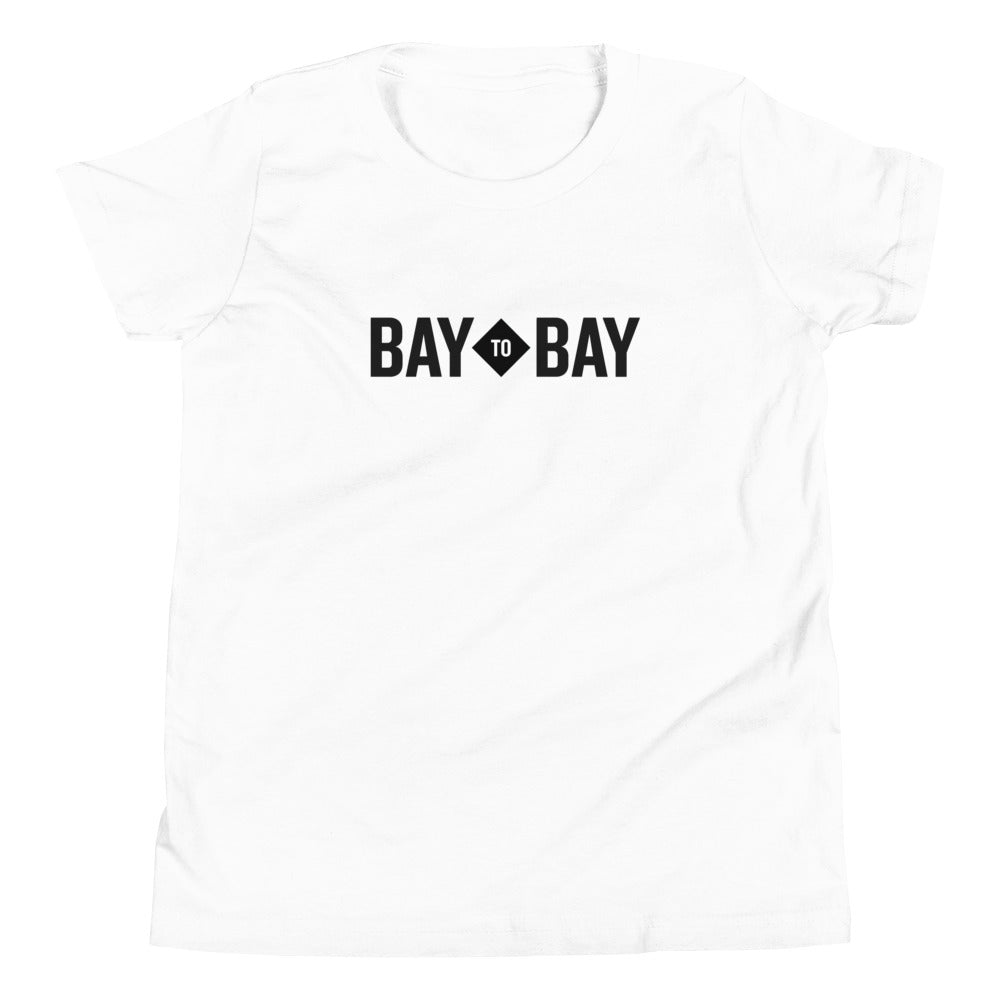 VolleyTots Youth Short Sleeve T-Shirt